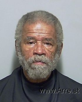 Robert Lee Brown Mugshot