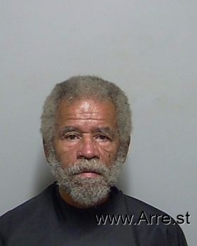 Robert Lee Brown Mugshot