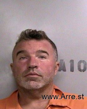 Robert Timothy Brown Mugshot