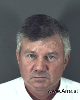 Robert Brian Brunett Mugshot