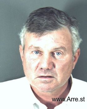 Robert Brian Brunett Mugshot