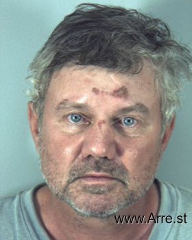 Robert Brian Brunett Mugshot