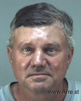 Robert Brian Brunett Mugshot