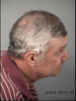 Robert Brian Brunett Mugshot