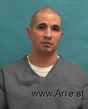 Robert  Bruno Mugshot