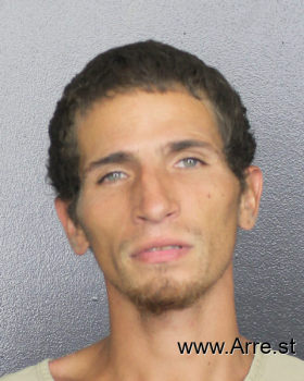 Robert  Bruno Mugshot