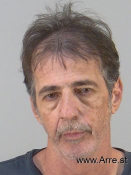 Robert Steven Bruno Mugshot