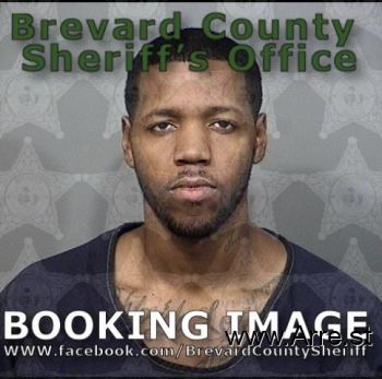 Robert Jerrod Bryant Mugshot