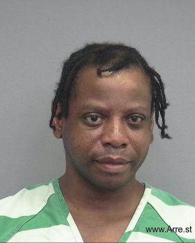 Robert Lamar Bryant Mugshot