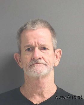 Robert W Bryson Mugshot