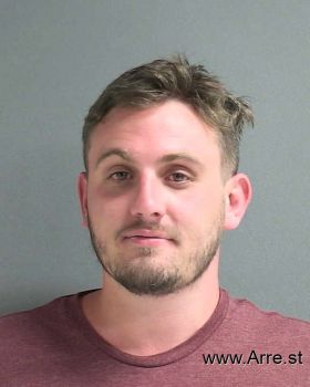 Robert K Buckley Mugshot