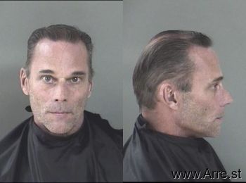 Robert Edward Buckman Mugshot