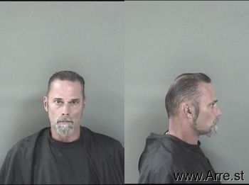 Robert Edward Buckman Mugshot