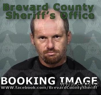 Robert Alan Buford Mugshot