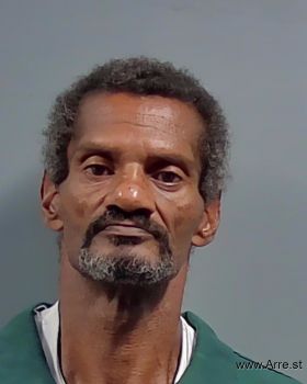 Robert James Bullard Mugshot