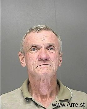 Robert  Burgoon Mugshot