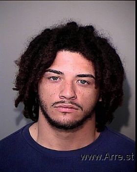 Robert  Burgos Mugshot