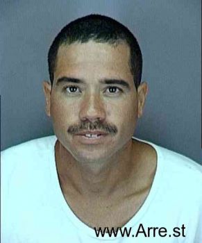 Robert  Burgos Mugshot