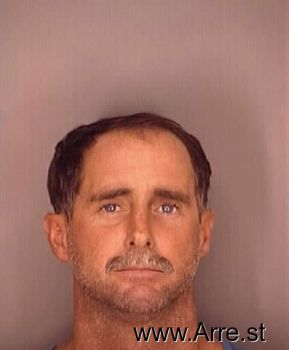 Robert L Burke Mugshot