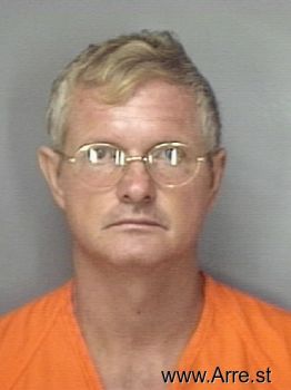 Robert Eugene Burke Mugshot