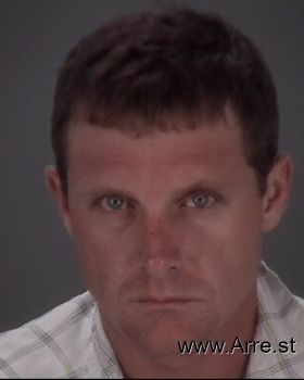 Robert Michael Burke Mugshot