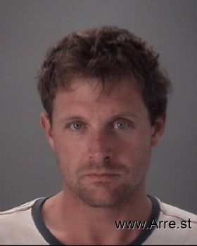 Robert Michael Burke Mugshot