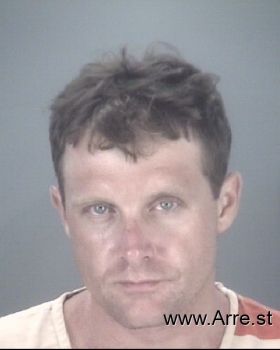 Robert Michael Ii Burke Mugshot