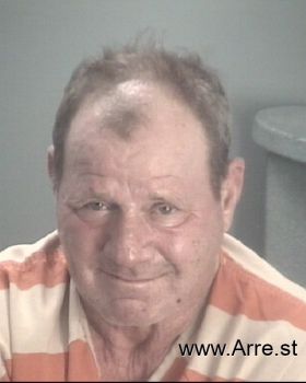 Robert Michael Burke Mugshot