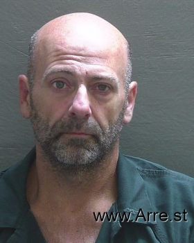 Robert Kelly Burkett Mugshot