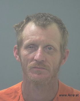 Robert Wendell Burkett Mugshot