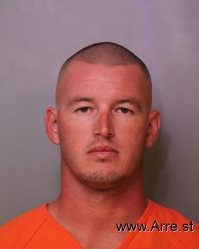 Robert Matthew Burns Mugshot