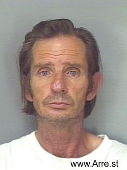 Robert Joseph Burns Mugshot