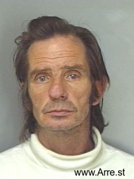 Robert Joshua Burns Mugshot