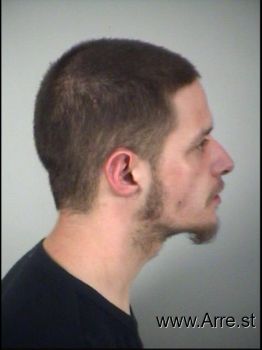 Robert Lloyd Bush Mugshot