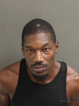 Robert Lewis Jr Jr Bush Mugshot