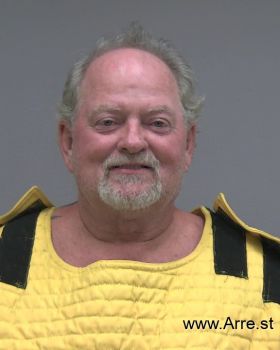 Robert Verdean Butler Mugshot