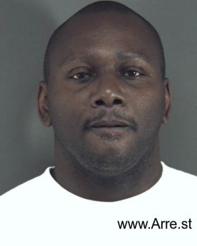 Robert Lee Butler Mugshot