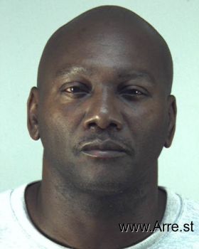 Robert Lee Butler Mugshot