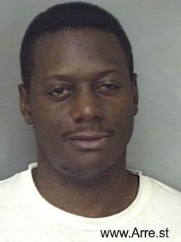 Robert Lee Butler Mugshot