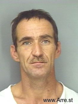 Robert Dennis Butler Mugshot