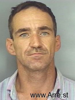 Robert Dennis Butler Mugshot