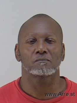 Robert Lee Butler Mugshot