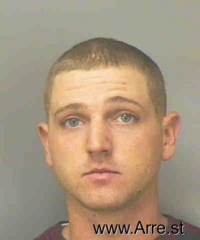 Robert Andrew Byrne Mugshot