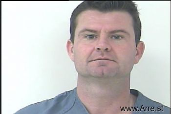 Robert  Byrne Mugshot