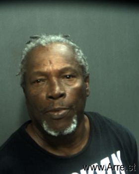 Robert  Callender Mugshot