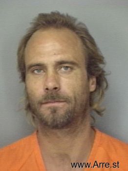 Robert John Carpenter Mugshot