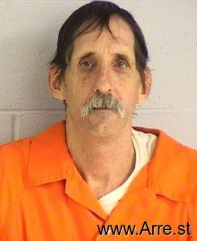 Robert Franklin Carpenter Mugshot