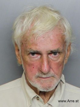 Robert H Carr Mugshot