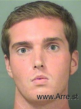 Robert Jude Jr Cassidy Mugshot