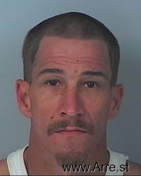 Robert Lamar Cassidy Mugshot